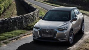 DS 3 Crossback