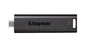 Kingston DataTraveler Max