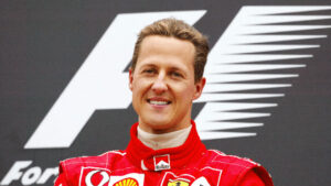 Michael Schumacher