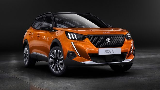 Peugeot agustos kampanyası