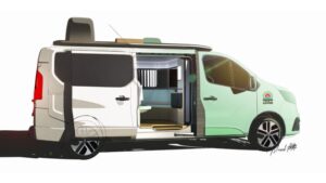 Renault karavan