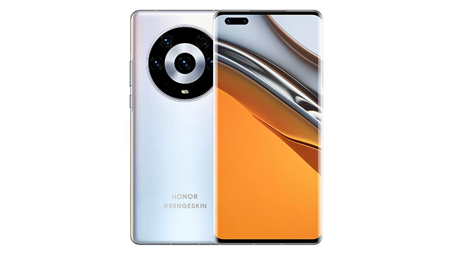 Honor Magic3