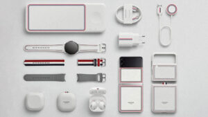 Samsung Thom Browne edition