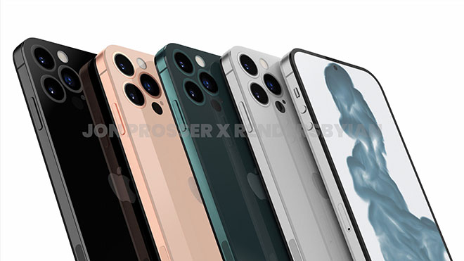 The "mini" shortcoming of the iPhone 14 series has been confirmed once again thumbnail