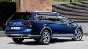 Volkswagen Passat fiyat listesi