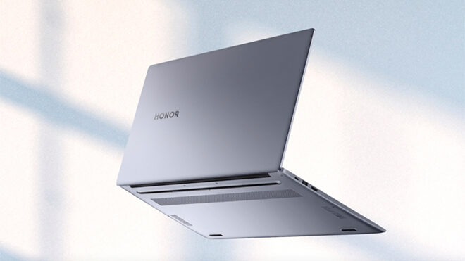 Honor MagicBook X 15