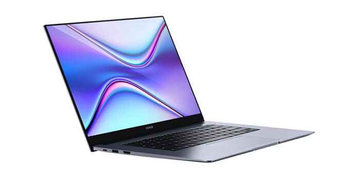 Honor MagicBook X 15