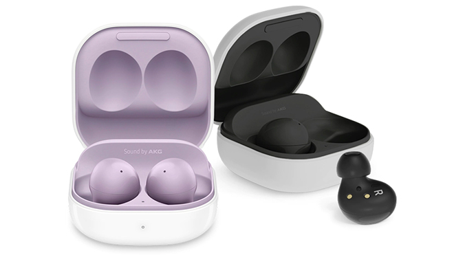 Samsung Galaxy Buds 2