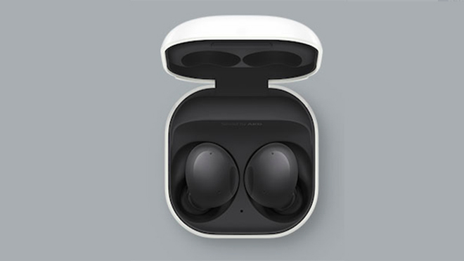 Samsung Galaxy Buds 2