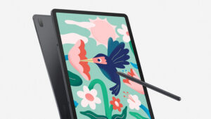 Samsung Galaxy Tab S7 FE