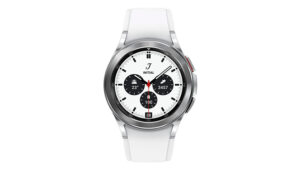 Samsung Galaxy Watch 4 Classic