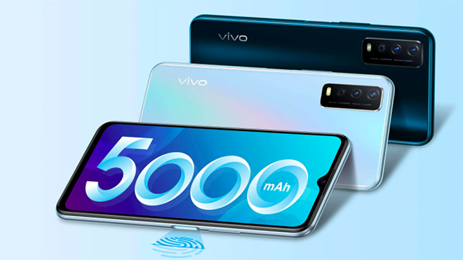 Vivo Y11s