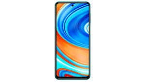 Xiaomi Redmi Note 9 Pro