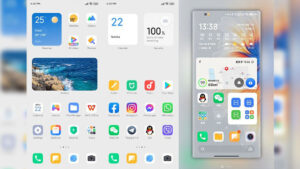 Xiaomi MIUI 13