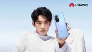 Huawei nova 9