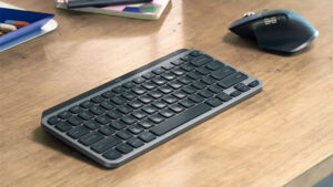 Logitech MX Keys Mini