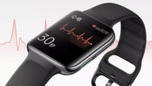 Oppo Watch 2 ECG akıllı saat