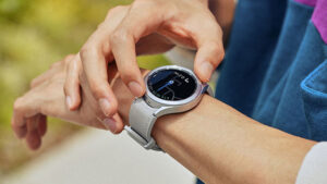 Samsung Galaxy Watch