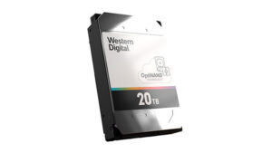 Western Digital