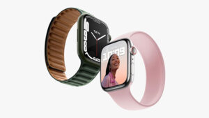 Apple Watch Series 7