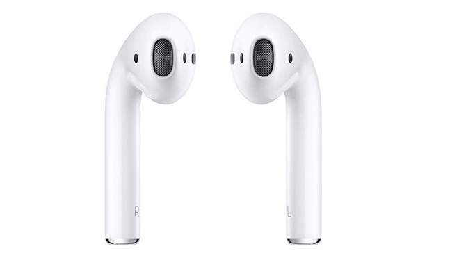 AirPods 2