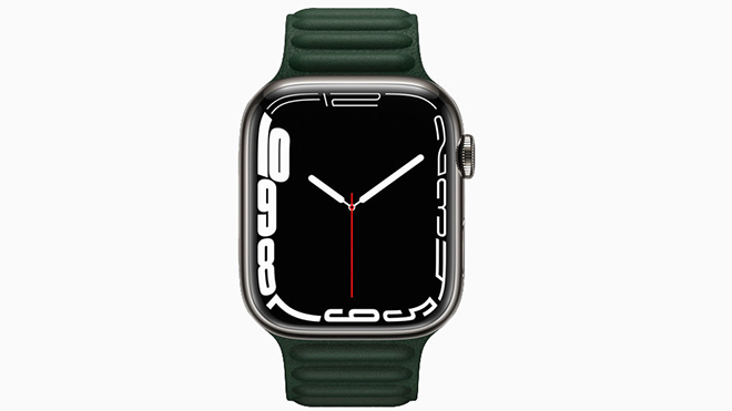 Apple Watch Series 7