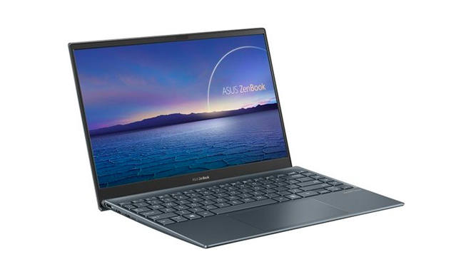 Asus Zenbook OLED UX325JA-KG285