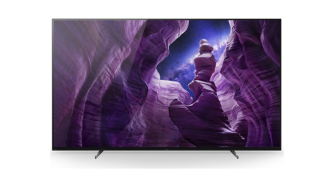 Sony 65A8 65 TV