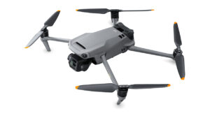 DJI Mavic 3 ve Mavic 3 Cine drone