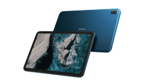 Nokia T20 Android tablet