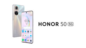 Honor 50