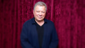 William Shatner