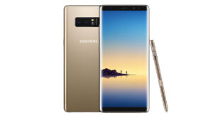 Samsung Galaxy Note 8