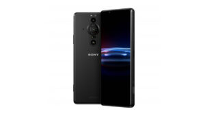 Sony Xperia PRO-I