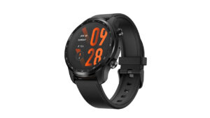 TicWatch Pro 3 Ultra GPS akıllı saat