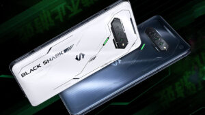 Xiaomi Black Shark 4S