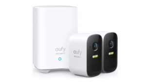 Anker Eufy Security Eufycam 2C