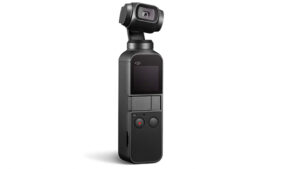 DJI Osmo Pocket