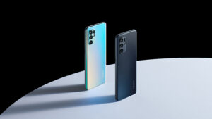 OPPO Reno 6