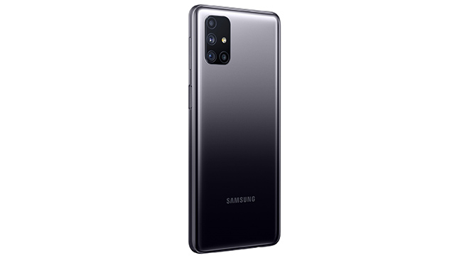 Samsung Galaxy M31s