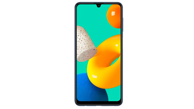 Samsung Galaxy M32