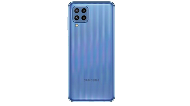 Samsung Galaxy M32