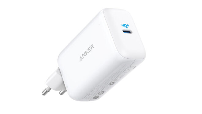 Anker PowerPort III Pod 65W