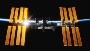 ISS