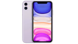 iPhone 11