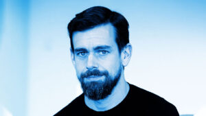 Twitter Jack Dorsey