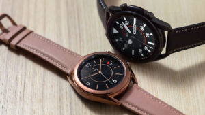 Samsung Galaxy Watch