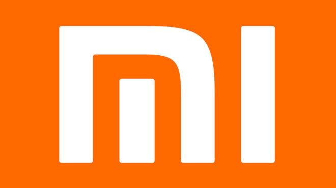 Xiaomi Logo