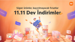 Xiaomi indirim