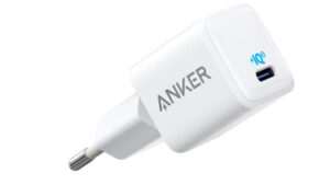 Anker